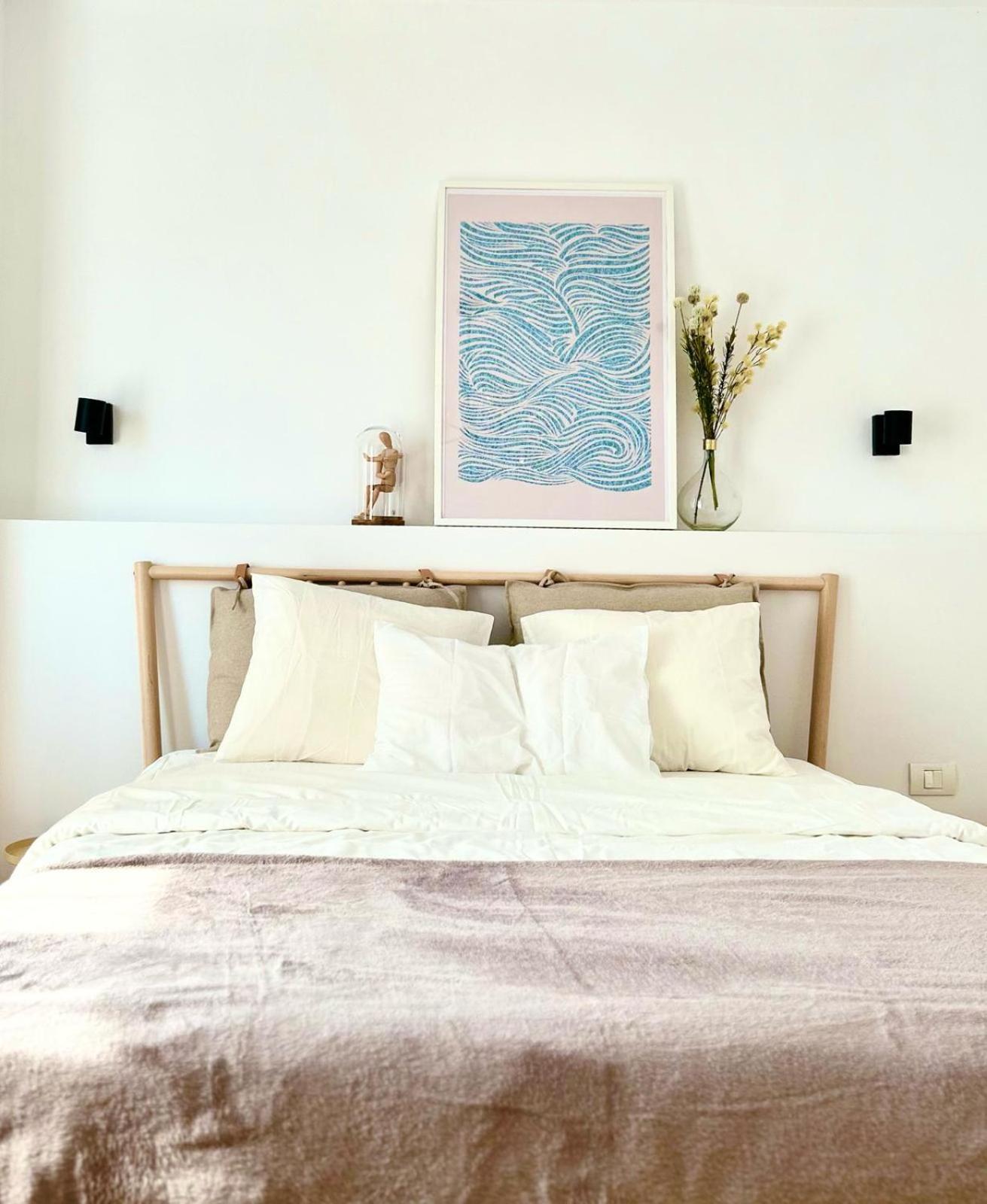 Urban Parkside Retreat Cozy 2-bed Ap By Metro Apartment *