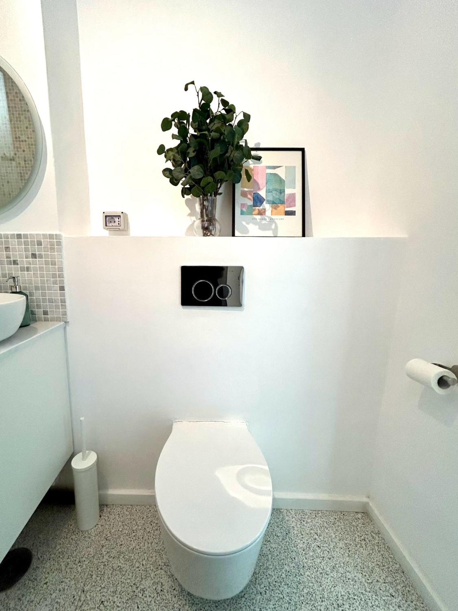 Urban Parkside Retreat Cozy 2-bed Ap By Metro * Bucharest